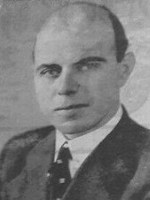Wirth Paul